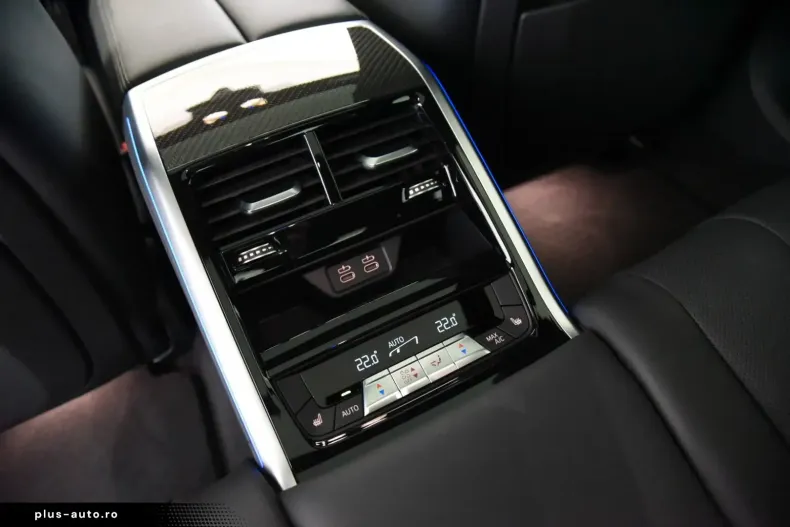 BMW 840 din 2025 cu 14.200 km - oferta BMW171937 - foto 16
