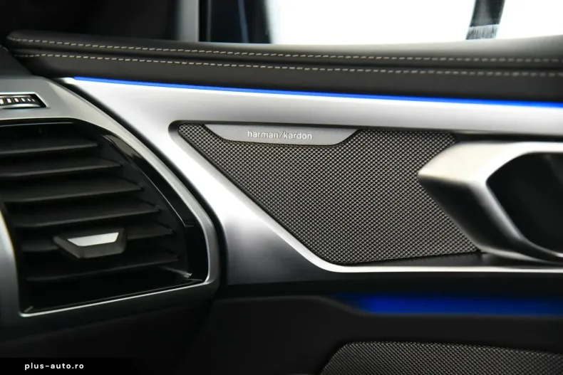 BMW 840 din 2025 cu 14.200 km - oferta BMW171937 - foto 17