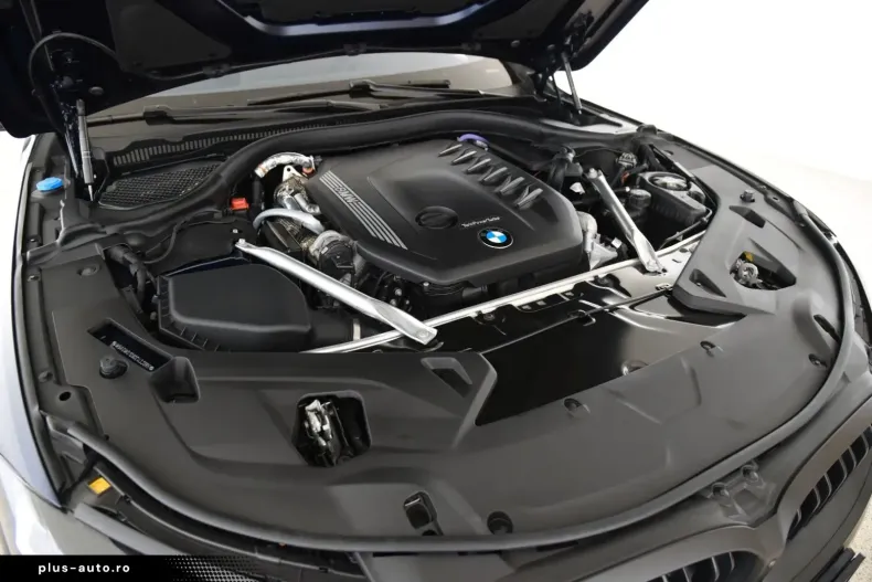 BMW 840 din 2025 cu 14.200 km - oferta BMW171937 - foto 20