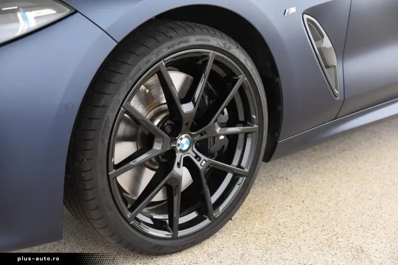 BMW 840 din 2025 cu 14.200 km - oferta BMW171937 - foto 21