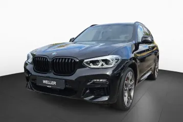 BMW X3 M40 din 2021 - oferta BMW171938