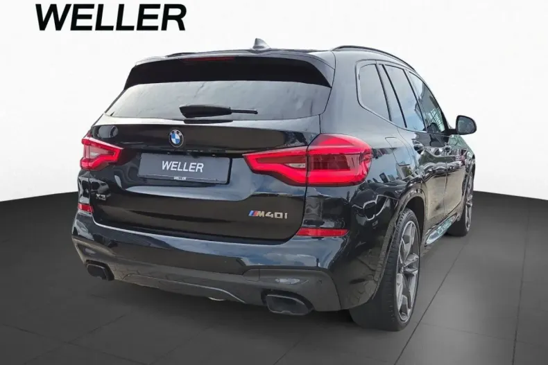 BMW X3 M40 din 2021 cu 69.348 km - oferta BMW171938 - foto 3