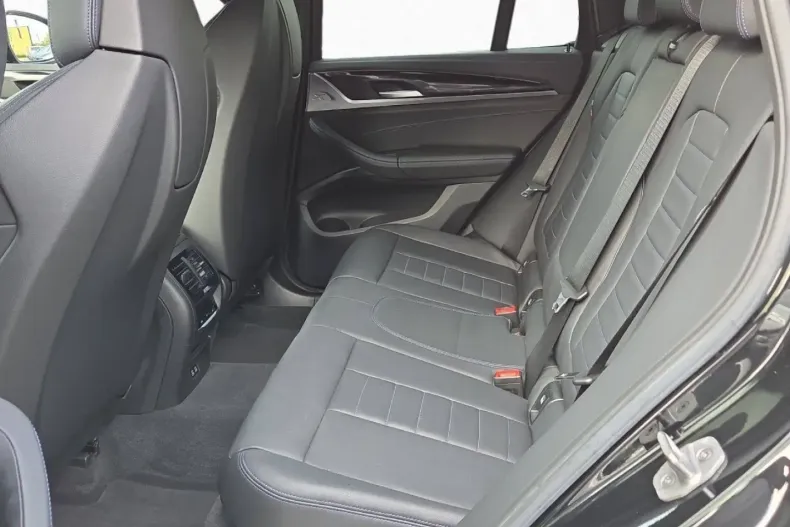 BMW X3 M40 din 2021 cu 69.348 km - oferta BMW171938 - foto 7