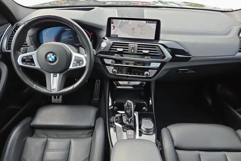 BMW X3 M40 din 2021 cu 69.348 km - oferta BMW171938 - foto 8