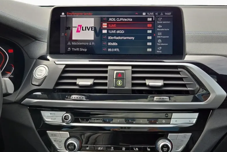 BMW X3 M40 din 2021 cu 69.348 km - oferta BMW171938 - foto 10