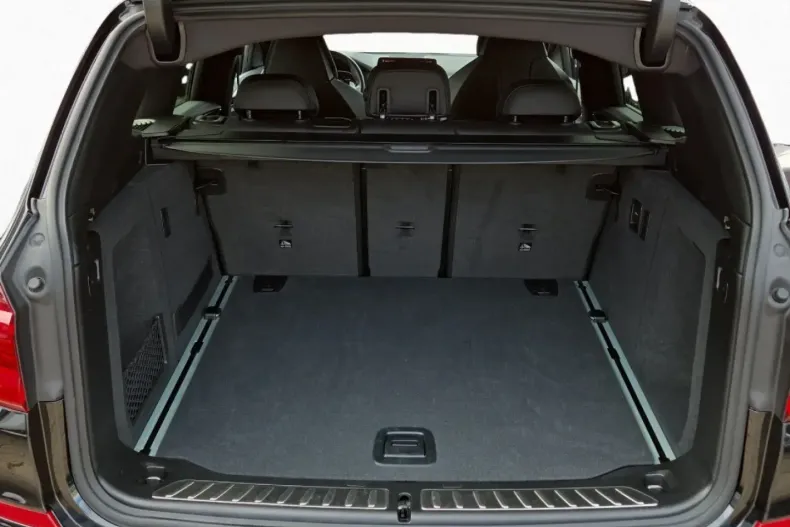 BMW X3 M40 din 2021 cu 69.348 km - oferta BMW171938 - foto 11