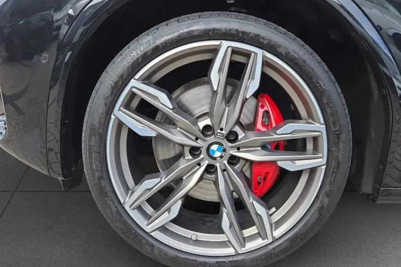 BMW X3 M40 din 2021 cu 69.348 km - oferta BMW171938 - foto 12