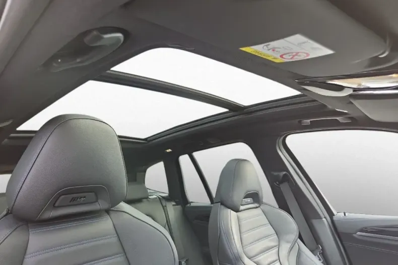 BMW X3 M40 din 2021 cu 69.348 km - oferta BMW171938 - foto 13