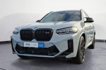 BMW X3 M din 2022 - oferta BMW171939