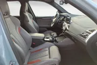 BMW X3 M din 2022 cu 48.273 km - oferta BMW171939 - foto 8