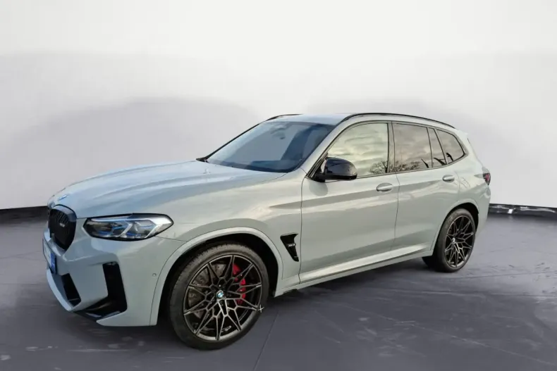 BMW X3 M din 2022 cu 48.273 km - oferta BMW171939 - foto 12