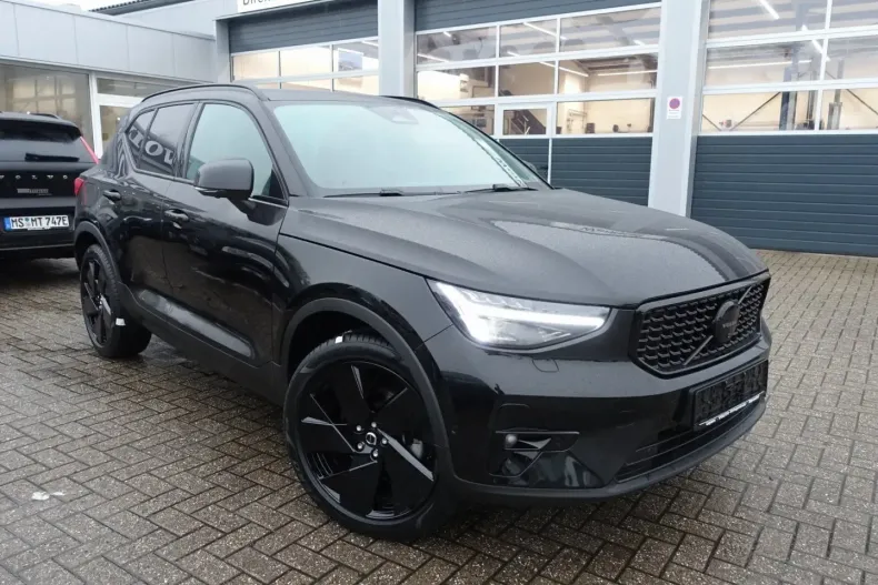 Volvo XC40 din 2025 cu 19.500 km - oferta VOL171940 - foto 5