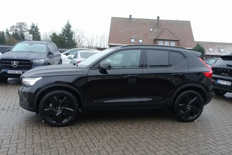 Volvo XC40 din 2025 cu 19.500 km - oferta VOL171940 - foto 6