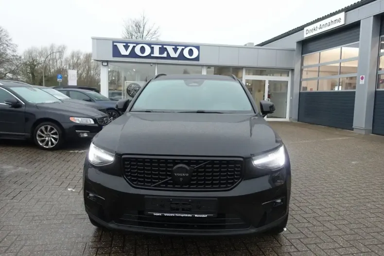 Volvo XC40 din 2025 cu 19.500 km - oferta VOL171940 - foto 7
