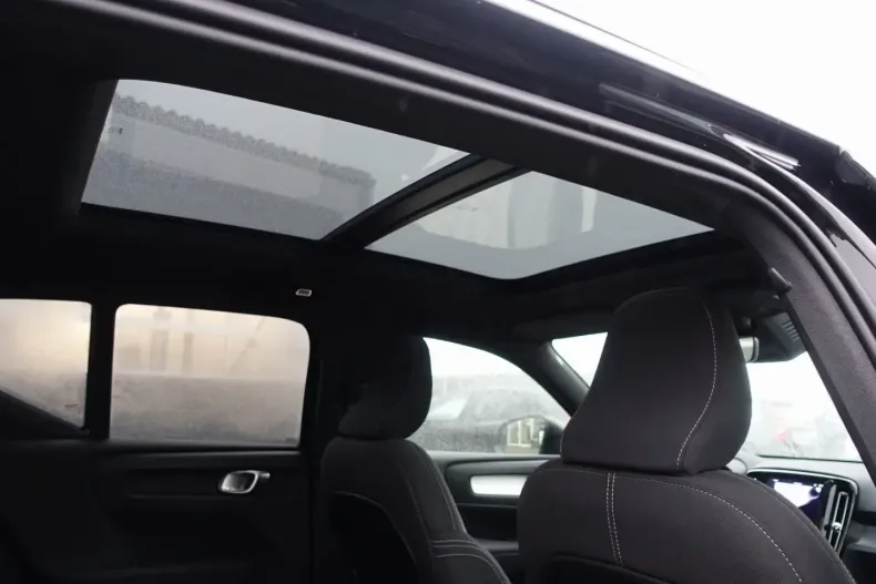 Volvo XC40 din 2025 cu 19.500 km - oferta VOL171940 - foto 16