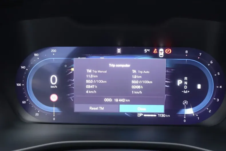 Volvo XC40 din 2025 cu 19.500 km - oferta VOL171940 - foto 17