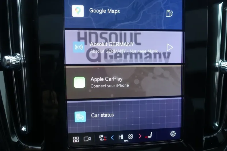 Volvo XC40 din 2025 cu 19.500 km - oferta VOL171940 - foto 19