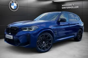 BMW X3 M din 2022 - oferta BMW171941