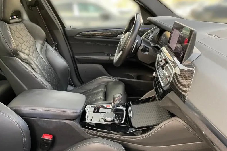 BMW X3 M din 2022 cu 42.500 km - oferta BMW171941 - foto 3