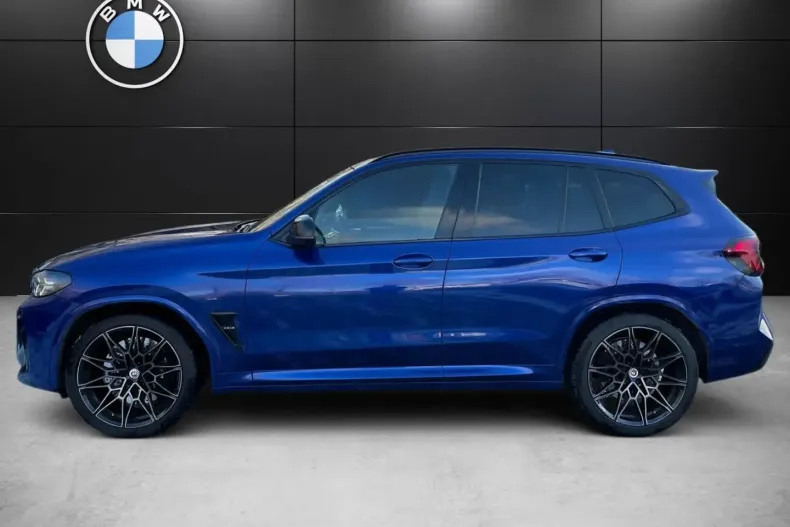 BMW X3 M din 2022 cu 42.500 km - oferta BMW171941 - foto 5