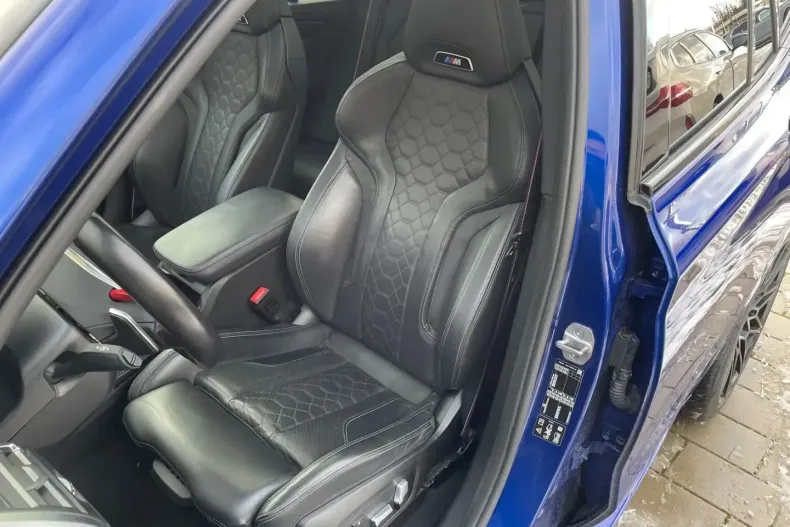 BMW X3 M din 2022 cu 42.500 km - oferta BMW171941 - foto 9