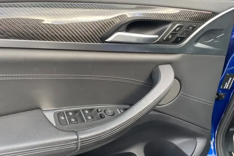 BMW X3 M din 2022 cu 42.500 km - oferta BMW171941 - foto 11