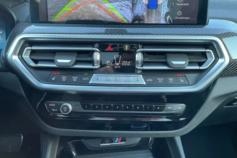 BMW X3 M din 2022 cu 42.500 km - oferta BMW171941 - foto 12