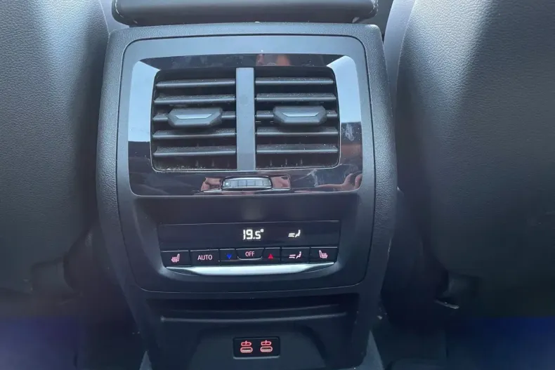 BMW X3 M din 2022 cu 42.500 km - oferta BMW171941 - foto 14