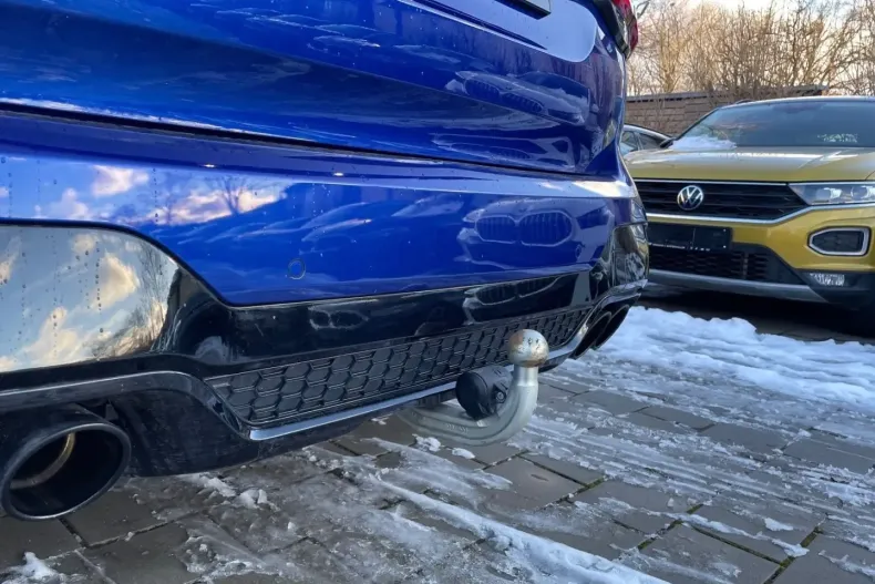 BMW X3 M din 2022 cu 42.500 km - oferta BMW171941 - foto 15