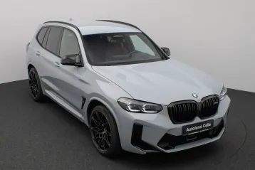 BMW X3 M din 2022 - oferta BMW171942