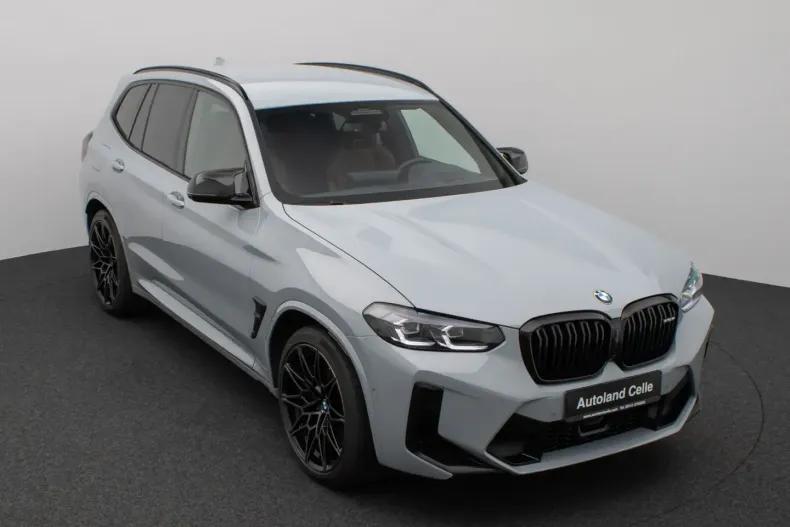 BMW X3 M din 2022 cu 61.596 km - oferta BMW171942 - foto 1