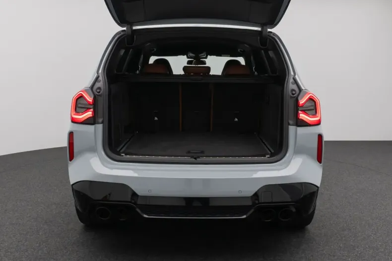 BMW X3 M din 2022 cu 61.596 km - oferta BMW171942 - foto 12