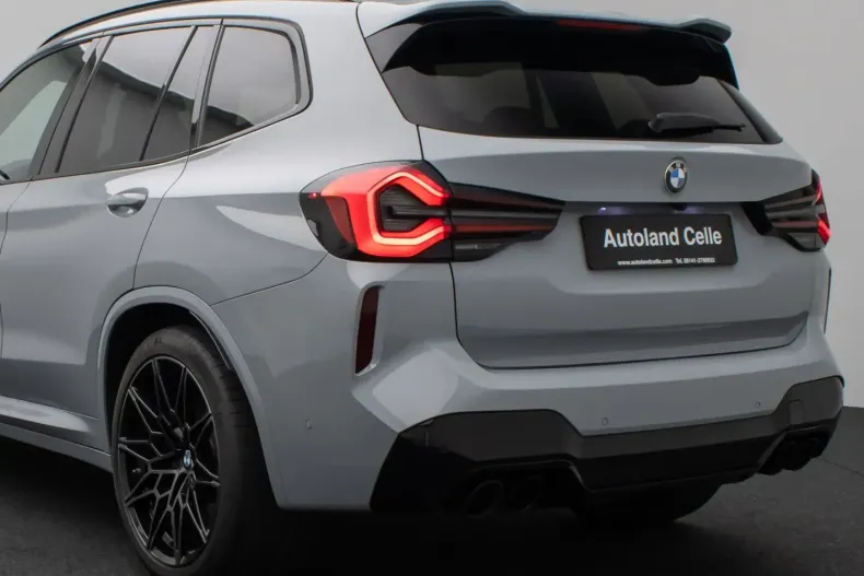 BMW X3 M din 2022 cu 61.596 km - oferta BMW171942 - foto 14