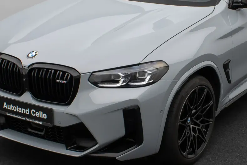 BMW X3 M din 2022 cu 61.596 km - oferta BMW171942 - foto 15