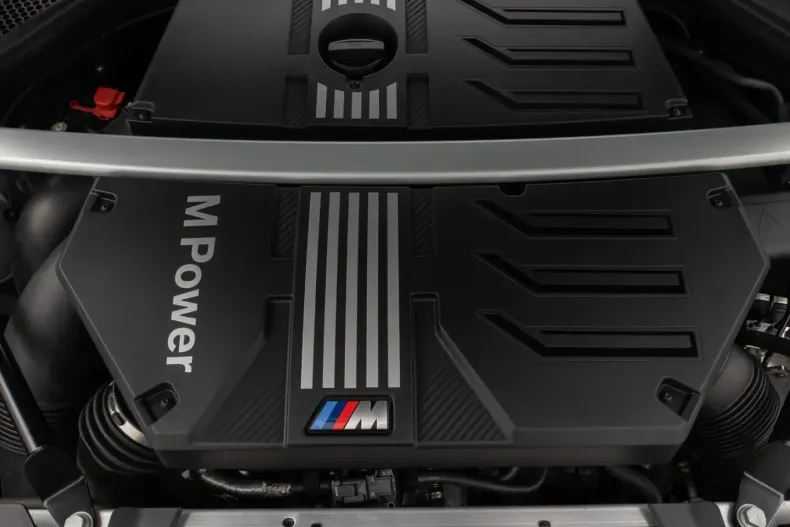 BMW X3 M din 2022 cu 61.596 km - oferta BMW171942 - foto 16