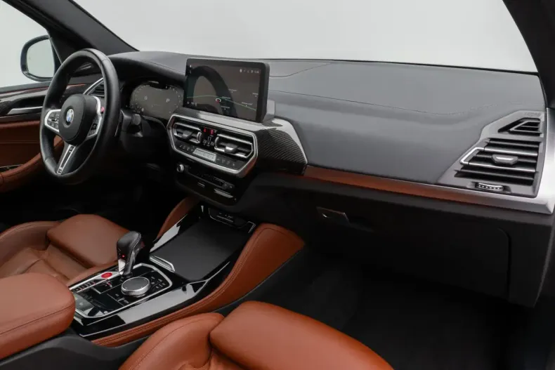 BMW X3 M din 2022 cu 61.596 km - oferta BMW171942 - foto 21