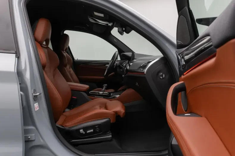 BMW X3 M din 2022 cu 61.596 km - oferta BMW171942 - foto 22