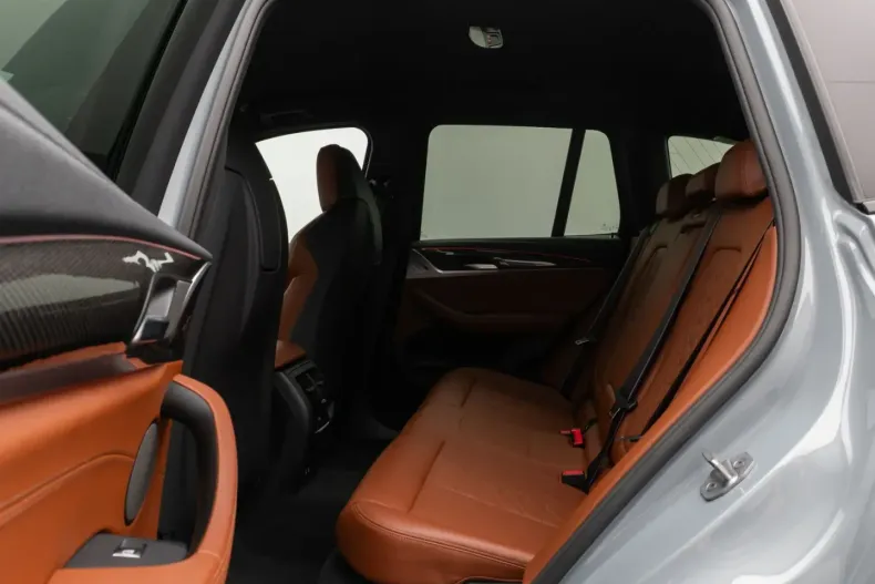 BMW X3 M din 2022 cu 61.596 km - oferta BMW171942 - foto 23