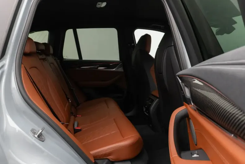 BMW X3 M din 2022 cu 61.596 km - oferta BMW171942 - foto 24