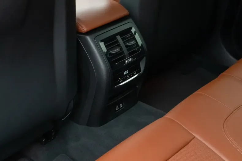 BMW X3 M din 2022 cu 61.596 km - oferta BMW171942 - foto 27