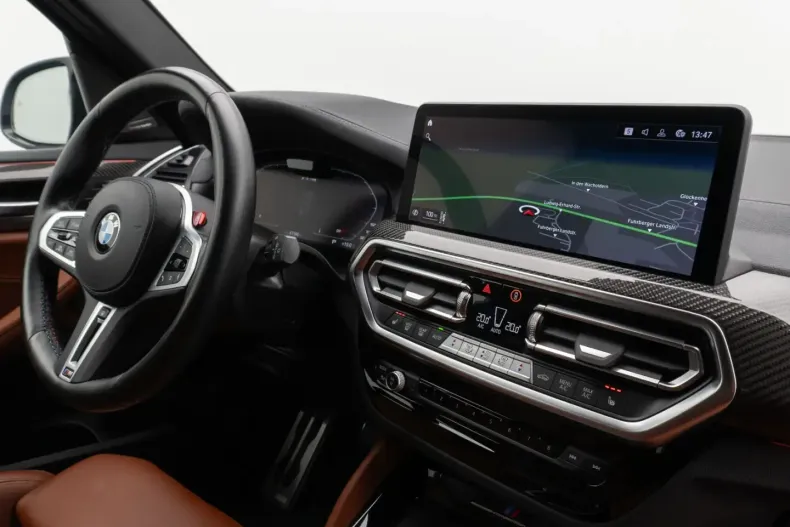 BMW X3 M din 2022 cu 61.596 km - oferta BMW171942 - foto 32