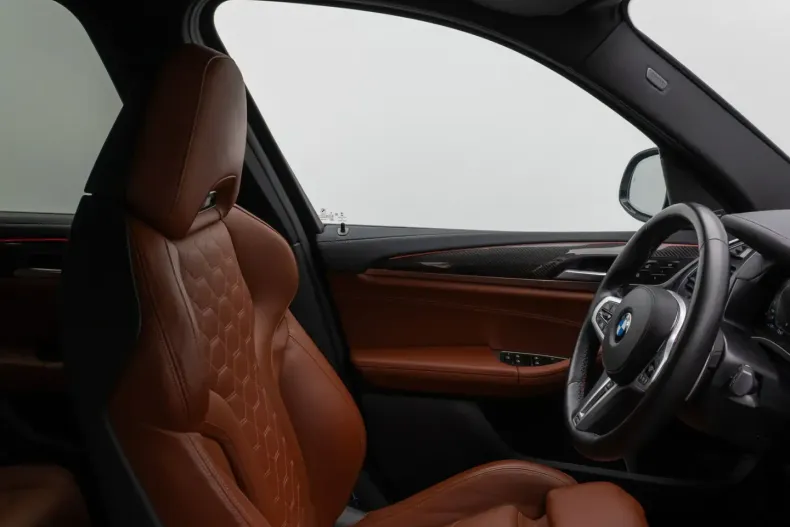 BMW X3 M din 2022 cu 61.596 km - oferta BMW171942 - foto 33