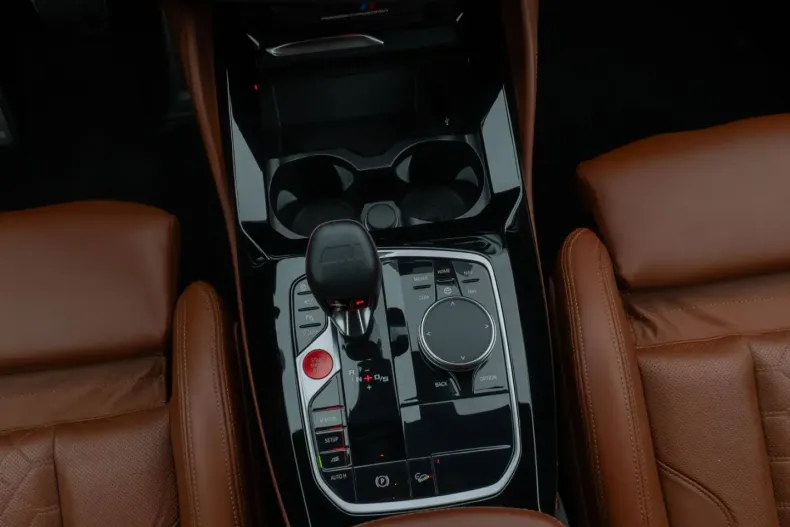 BMW X3 M din 2022 cu 61.596 km - oferta BMW171942 - foto 35