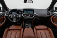 BMW X3 M din 2022 cu 61.596 km - oferta BMW171942 - foto 37