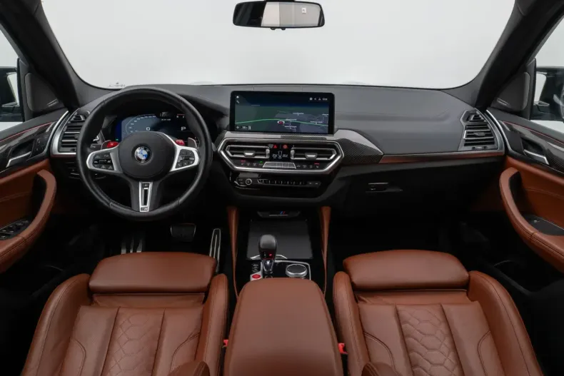 BMW X3 M din 2022 cu 61.596 km - oferta BMW171942 - foto 37