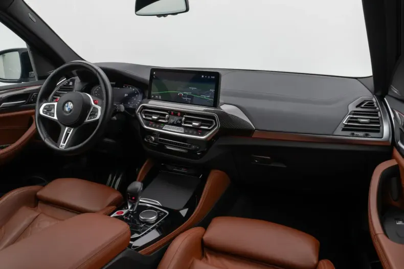 BMW X3 M din 2022 cu 61.596 km - oferta BMW171942 - foto 38