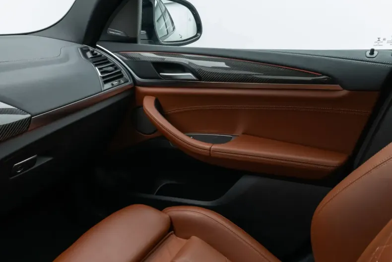 BMW X3 M din 2022 cu 61.596 km - oferta BMW171942 - foto 39