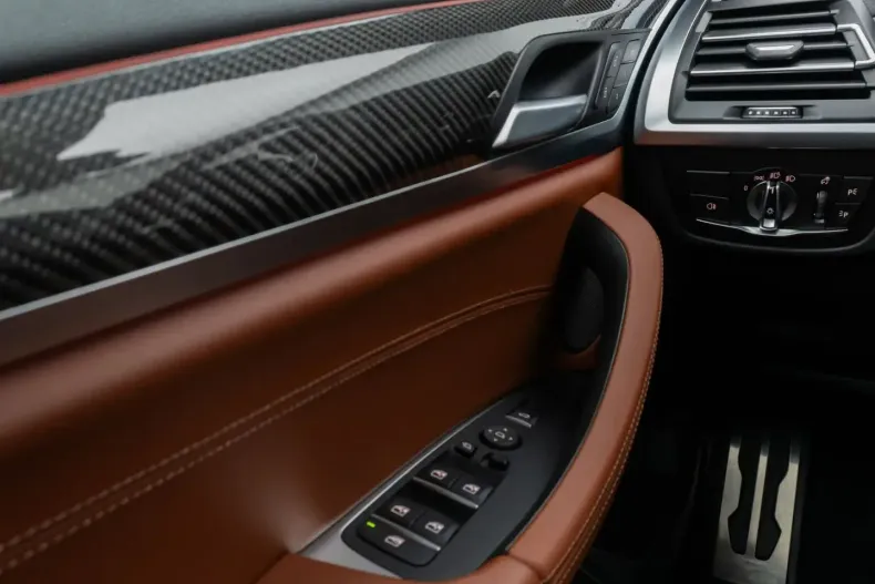 BMW X3 M din 2022 cu 61.596 km - oferta BMW171942 - foto 40