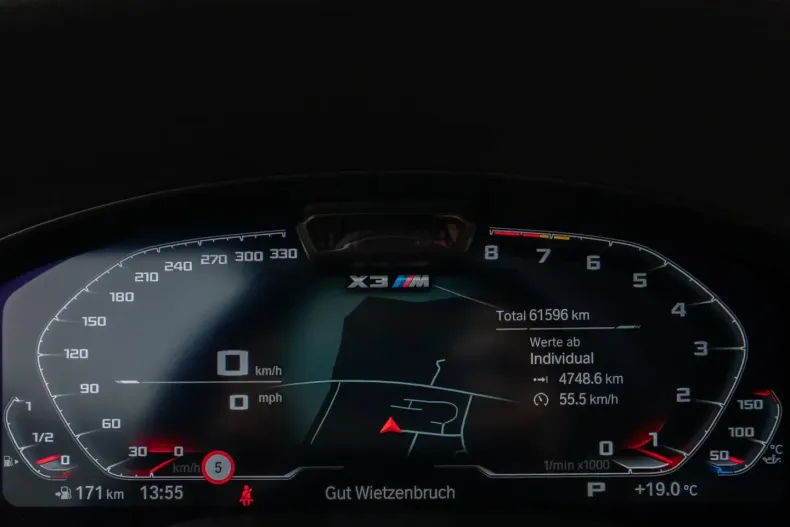 BMW X3 M din 2022 cu 61.596 km - oferta BMW171942 - foto 42