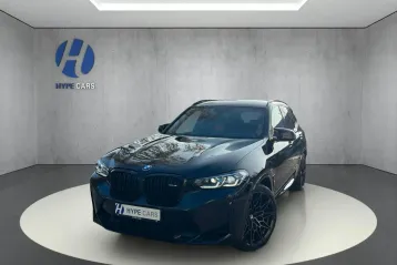 BMW X3 M din 2022 - oferta BMW171943